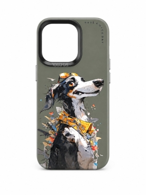 SOCOOL арт кейс TP42 за Samsung A17 - (10) Куче
