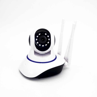 IP 6288 2MP - (APP:YOOSEE) IP Камера за видеонаблюдение Вътрешна на LAN