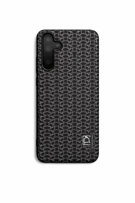 Premium MD Кейс TP-105 за Samsung A37 - Черен