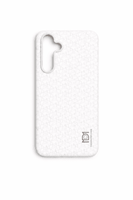 Premium MD Кейс TP-105 за Samsung A56 - Бял