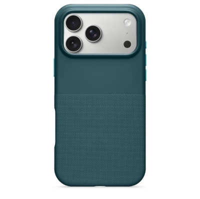 Grip Case Unipha кейс+MagSafe TP-28 iPhone 13/14 - Тъмно Син Rocky Blue