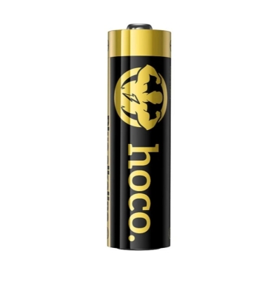 4БР. HOCO AA JA1B Алкални Батерии 1500mAh 1.5V