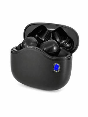 K54 безжични Bluetooth слушалки - Черен