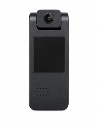 WIFI Bodycam Бодикамера L-3 1080P/2K Висока резолюция