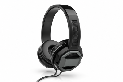 LELISU LS-832 Слушалки с USB Type-C – Hi-Fi стерео звук, Extra Bass, 1.2 м кабел - СИВ