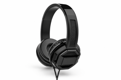 LELISU LS-832 Слушалки с USB Type-C – Hi-Fi стерео звук, Extra Bass, 1.2 м кабел - Черен