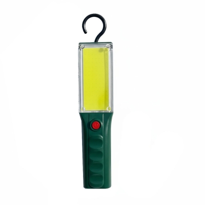 ZJ-1258COB преносима LED работна лампа магнитна със закачалка
