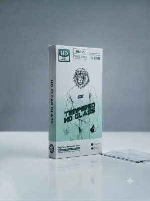 10бр. HD CG Стъклен протектор Xiaomi Redmi 14C за екран Закалено Стъкло