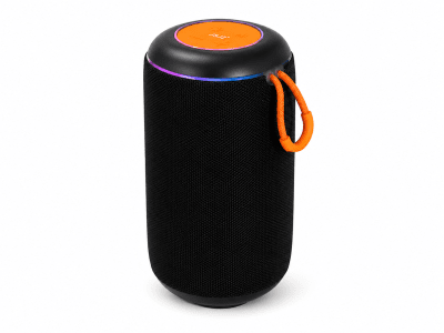 JSJZ Z-17  Преносим Bluetooth високоговорител  - Черен