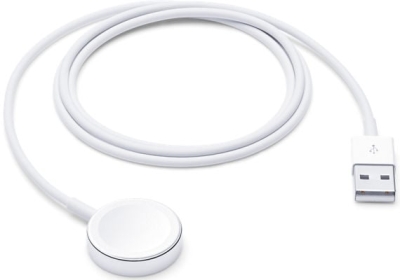 USB Магнитно зарядно Apple Fast Charger за Аpple Watch