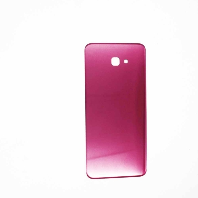 Капак батерия (без кам.) за  Samsung J4 Plus - Розов
