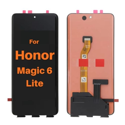 LCD Дисплей с тъчскрийн за Huawei Magic 6 Lite