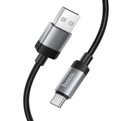 HOCO X117 Star USB към Type-C кабел 3A 1m