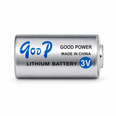 GooP CR2 3V литиева батерия