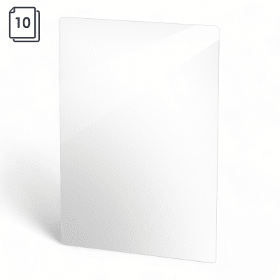 P2 180UM UV Фолио за плотер за телефони 180x120mm