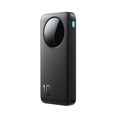Joyroom PBF12 2.4A LED Преносима Батерия 10,000mAh 2xUSB 1USB-C IN/OUT
