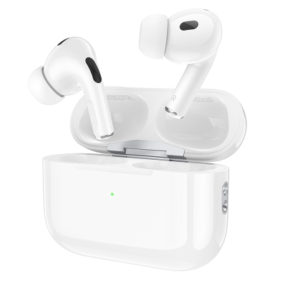 HOCO EW94 TWS Bluetooth слушалки с ANC шумопотискане, Transparency Mode, Bluetooth 6.0