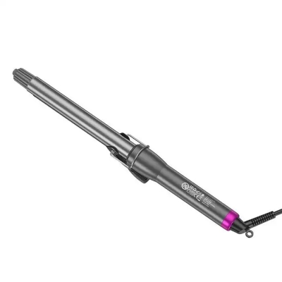 HOCO HP43 електрическа маша за коса 25 мм, LCD дисплей, 120–220°C