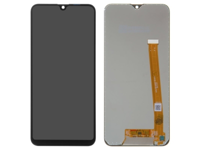 LCD Дисплей +тъчскрин за Samsung SM-A202 A20E
