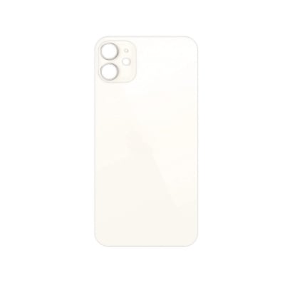 Капак батерия  за iPhone 12 mini - Бял