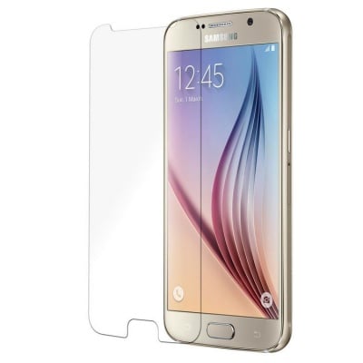 Стъклен протектор за  Samsung S6