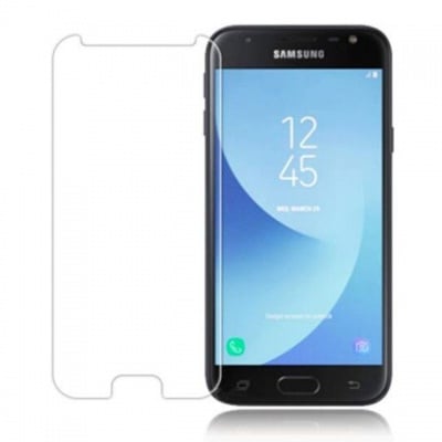 Стъклен протектор за  Samsung J3 2018