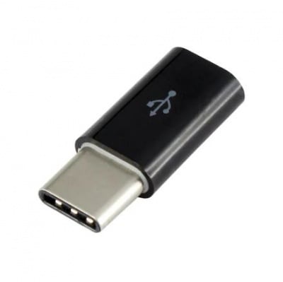 OTG GT12 GT-12  Микро USB Женско към USB-C мъжко