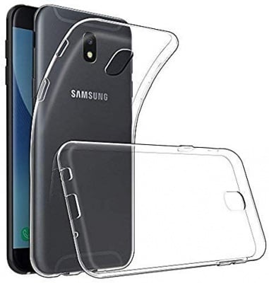 Ултра тънък силиконов кейс T-62 Samsung Galaxy J530 J5 2017