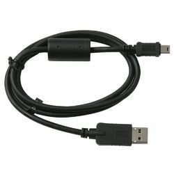 Кабел USB към Мини Mini USB с Филтър - 1.5М