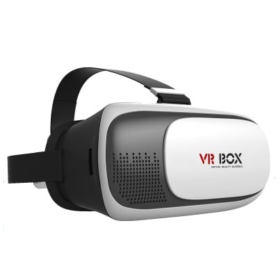 3D Очила VR-6 Box