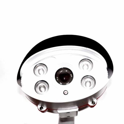 Камера за видеонаблюдение и за нощно виждане J-7398DSO 1000TVL