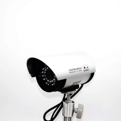 Камера за видеонаблюдение и за нощно виждане J-2398 420TVL 3.6M