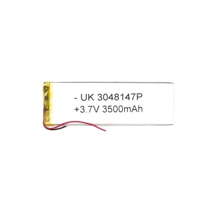 Универаслна Батерия UK 3048147P 3.7V 3500mAh 14cm / 4.5cm