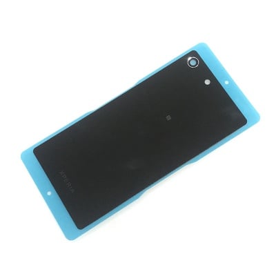 Капак батерия за  Sony M5 - Черен