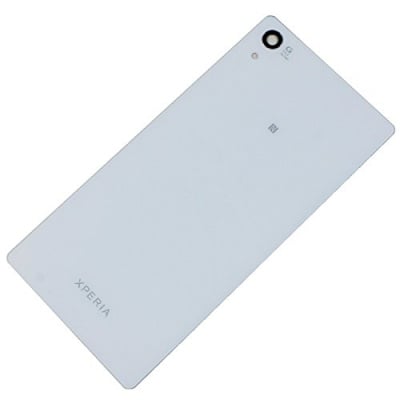 Капак батерия за  Sony Xperia Z2 - Бял
