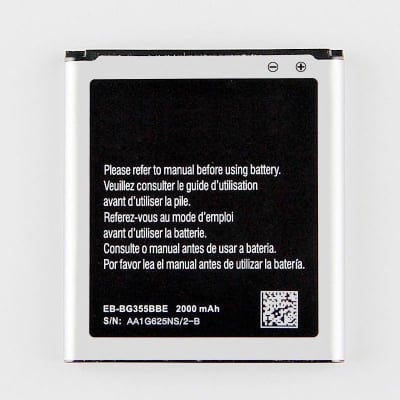 Батерия OR за Samsung Galaxy G355