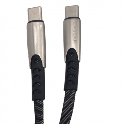 USB Кабел L Star LS-70 Type-C към Type-C