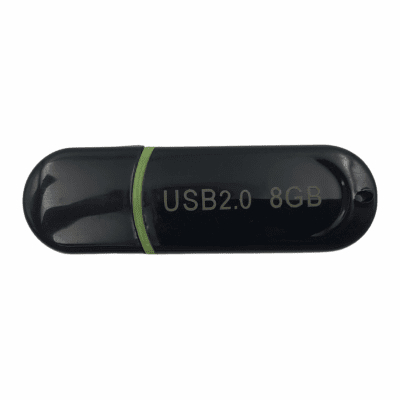 USB Flash Памет плик - 8GB