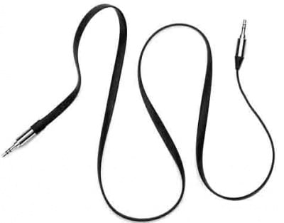 AUX кабел за музика Griffin 1.8M 2-пин