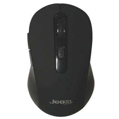Безжична зареждаща се мишка Jedel W560