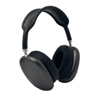 Слушалки за компютър Air Max P9 -  Черен
