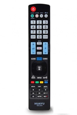 Дистанционно управление за телевизор LG RM-L930