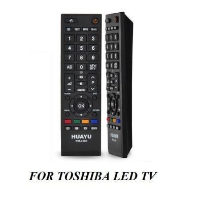 Дистанционно управление за телевизор Toshiba RM-L 890