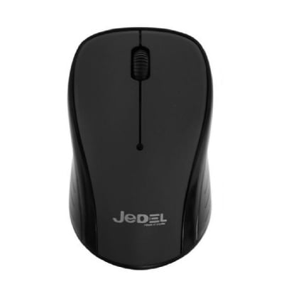 Компактна безжична мишка Jedel  W920 2.4GHZ