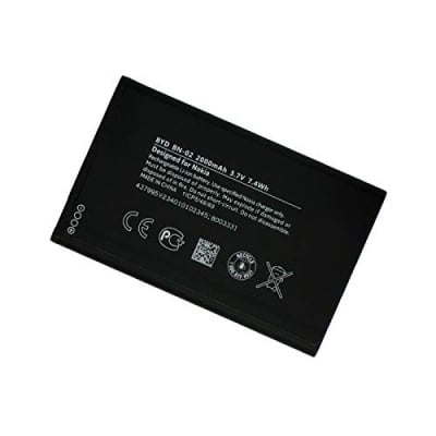 Батерия OR за Nokia X BN-01