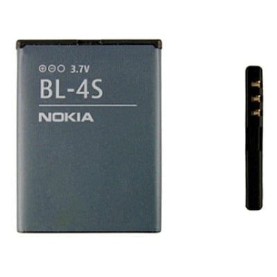 Батерия OR за Nokia BL-4S