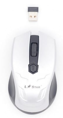 Безжична Мишка L STAR MS42RF
