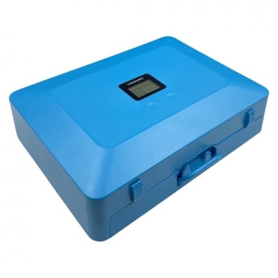 UV Машина за втвърдяване на UV лепило на изрязани протектори