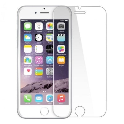Стъклен протектор за  iPhone  5G