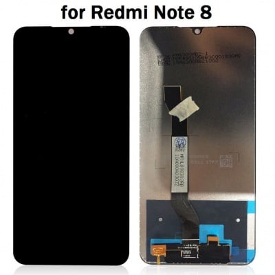 LCD Дисплей + тъчскрийн за Redmi Note 8